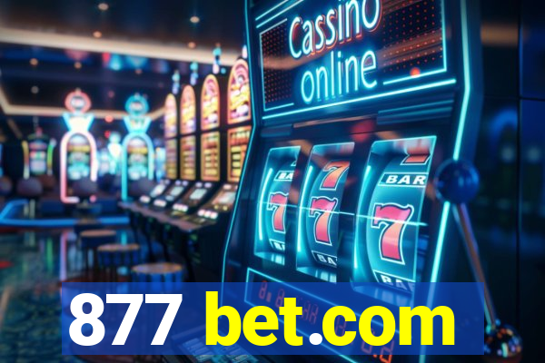 877 bet.com